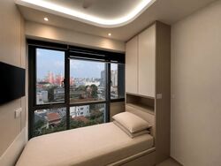 Stirling Residences (D3), Apartment #593673731